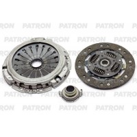 PCE0045 PATRON Комплект зчеплення