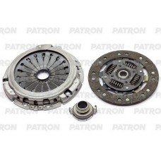 PCE0045 PATRON Комплект зчеплення