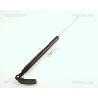 8710 50212 TRISCAN Газова пружина кришка багажника