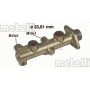 05-0164 METELLI Головний гальмівний циліндр