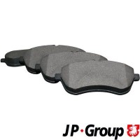 1363601310 JP GROUP КомплеК т гальмівних колодок, дискове гальмо