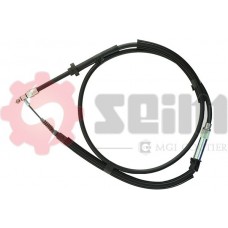 554023 SEIM Тросик, cтояночный тормоз