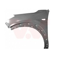 8264655 VAN WEZEL Крыло