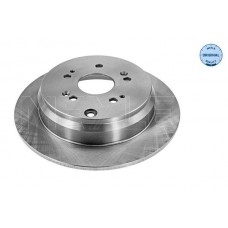 31-15 523 0056 MEYLE Гальмівний диск