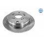 31-15 523 0056 MEYLE Гальмівний диск