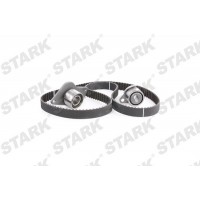 SKTBK-0760040 Stark Комплект ременя ГРМ