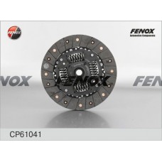CP61041 FENOX Диск зчеплення