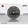 CP61041 FENOX Диск зчеплення