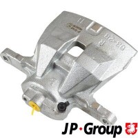 4862001380 JP GROUP Гальмівний супорт
