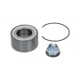 WBK-6533 KAVO PARTS Комплект підшипника ступиці колеса