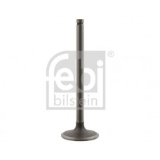 впускний клапан FEBI-BILSTEIN 18767