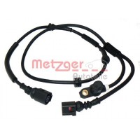0900254 METZGER Датчик частота обертання колеса