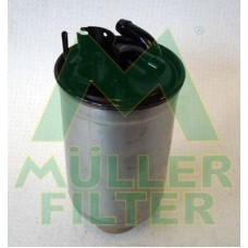 FN197 MULLER FILTER Паливний фільтр