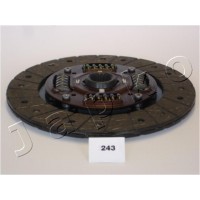 80243 JAPKO Диск зчеплення