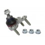 1K0407365C ÜRO Parts Шарнір незалежної підвіски поворотного важеля