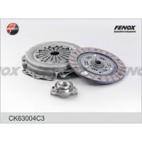 CK63004C3 FENOX Комплект зчеплення