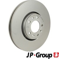 4163101800 JP GROUP Гальмівний диск