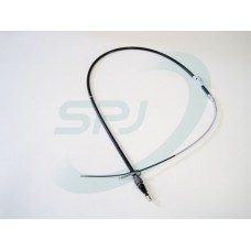 910570 SPJ Тросик, cтояночный тормоз