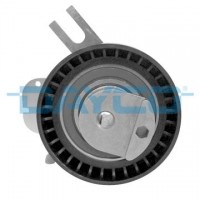 WG2005693 WILMINK GROUP Натяжний ролик ремінь ГРМ