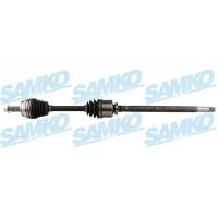 DS52246 SAMKO Привідний вал