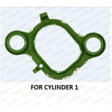 WG1182048 WILMINK GROUP Прокладка впускного колектора
