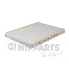 N1340310 NIPPARTS Фільтр повітря у внутрішньому просторі