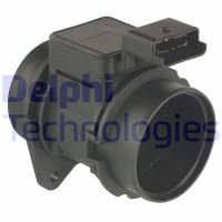 AF10190-12B1 DELPHI Розхідомір повітря