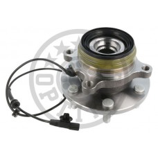 961783 OPTIMAL Комплект підшипника ступиці колеса