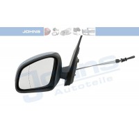 48 05 37-12 JOHNS Зовнішнє дзеркало