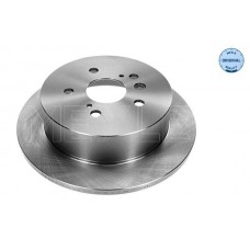 30-15 523 0086 MEYLE Гальмівний диск