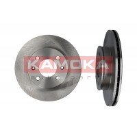 1031093 KAMOKA Гальмівний диск