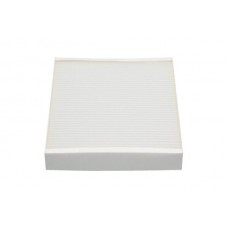 DC-7117 KAVO PARTS Фільтр повітря у внутрішньому просторі