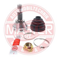 302997-SET-MS MASTER-SPORT GERMANY Шарнирный комплект, Привідний вал