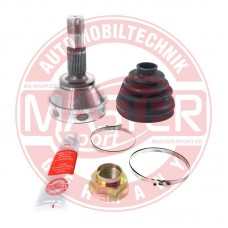 302997-SET-MS MASTER-SPORT GERMANY Шарнирный комплект, Привідний вал