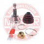 302997-SET-MS MASTER-SPORT GERMANY Шарнирный комплект, Привідний вал