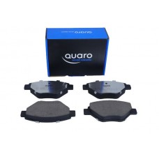 QP3608C QUARO Комплект гальмівних колодок дисковий гальм