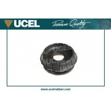 10701 UCEL Опора стійки амортизатора