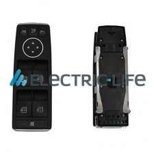 ZRMEP76007 ELECTRIC LIFE Вимикач склопідйомник