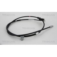 8140 42196 TRISCAN Тросик, cтояночный тормоз