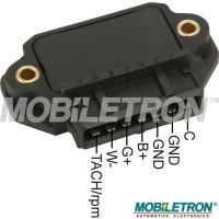 IG-B002H MOBILETRON Комутатор система запалювання
