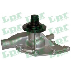 WP0072 LPR Водяний насос охолодження двигуна