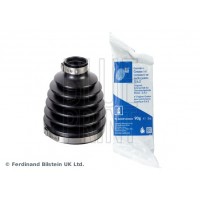 ADBP810051 BLUE PRINT Комплект пыльника, Привідний вал
