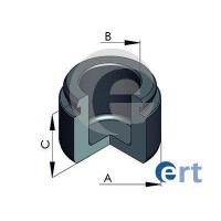 151275-C ERT Поршень корпус скоби гальма