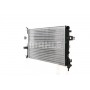 CR 227 000S MAHLE Радіатор охолодження двигуна