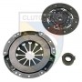 MCK0920 CLUTCHNUS Комплект зчеплення