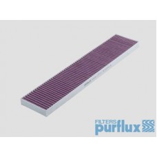 AHA129 PURFLUX Фільтр повітря у внутрішньому просторі