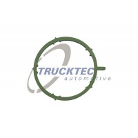 02.16.007 TRUCKTEC AUTOMOTIVE Прокладка впускного колектора