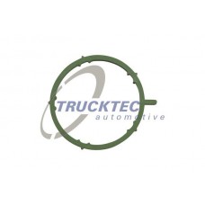 02.16.007 TRUCKTEC AUTOMOTIVE Прокладка впускного колектора