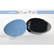 10 11 37-83 JOHNS Дзеркальне скло зовнішнє дзеркало