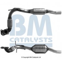 BM80135H BM CATALYSTS Катализатор